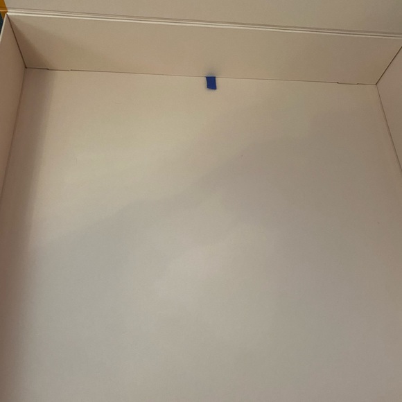 Louis Vuitton box very good condition small marks on right side shown in pics - Picture 3 of 4